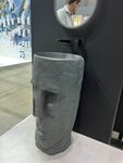 Malinkin Design (selo Bolshaya Yelnya, ulitsa Promzona, 4), muebles de baño