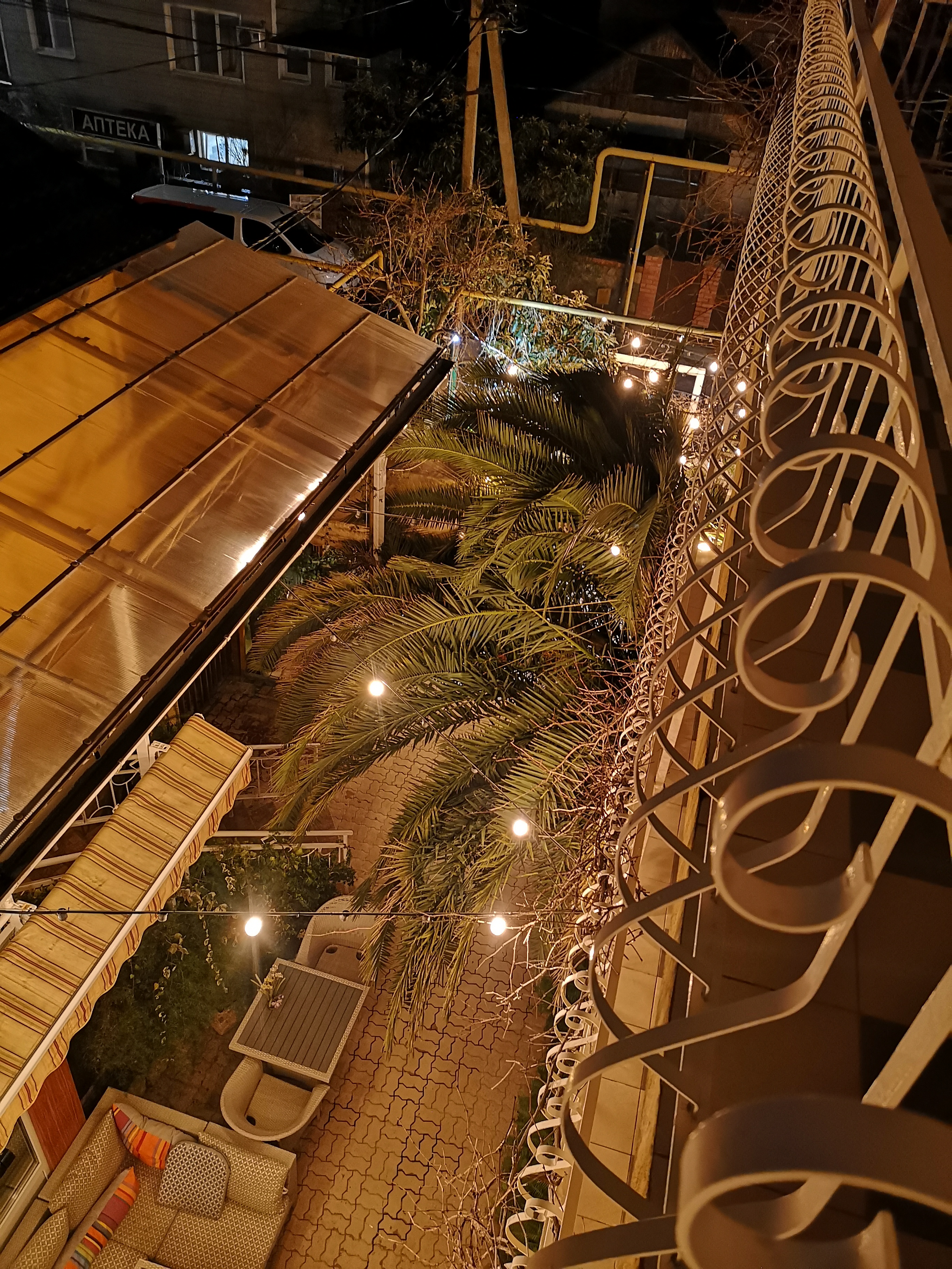 Фото Вилла Дежа Вю