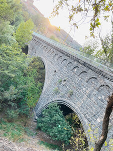 Hrazdan River Aqueduct (Hrazdan River) ، معلم جذب سياحي