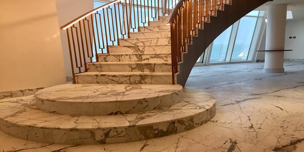 Stone articles and fixtures AG Marble & Granite LLC, Dubai, photo