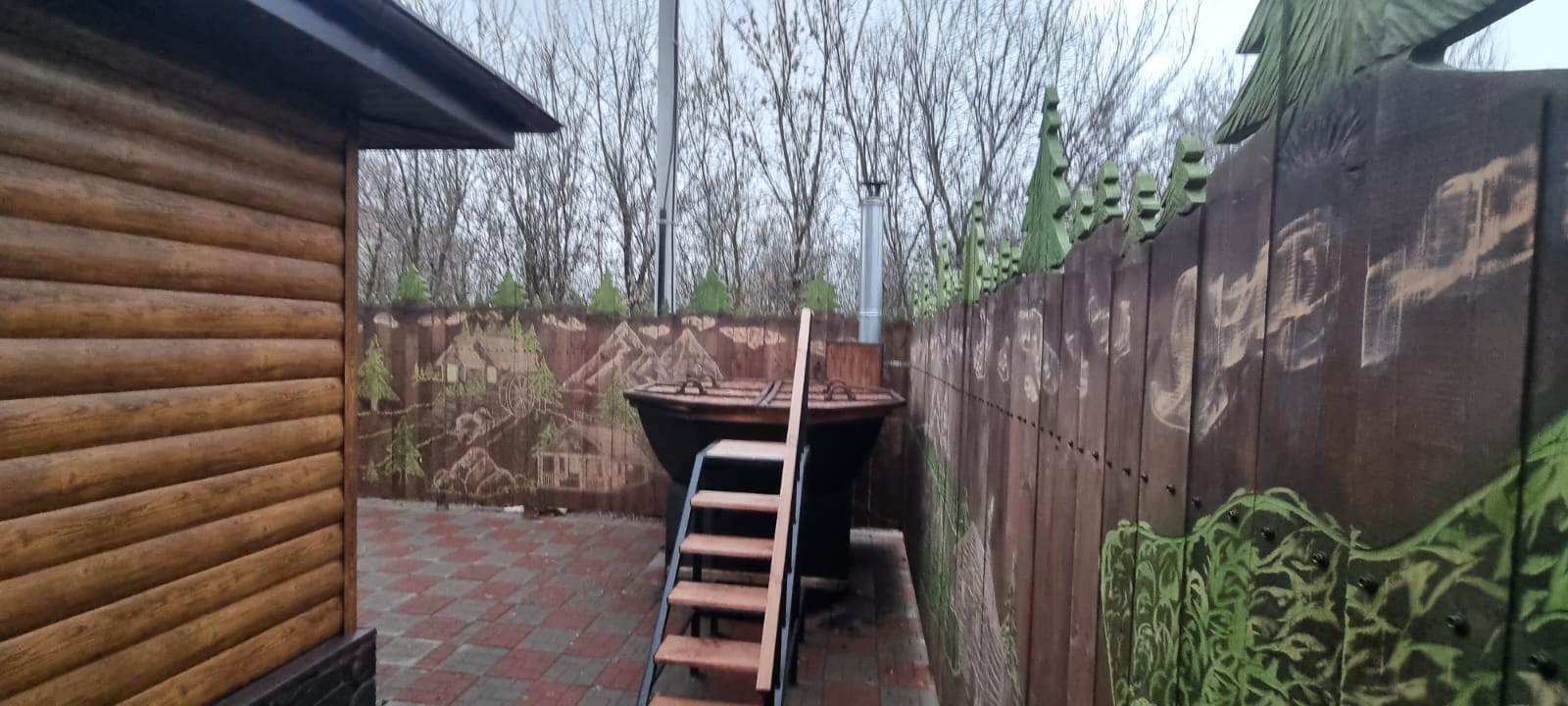 Фото Мамин уют