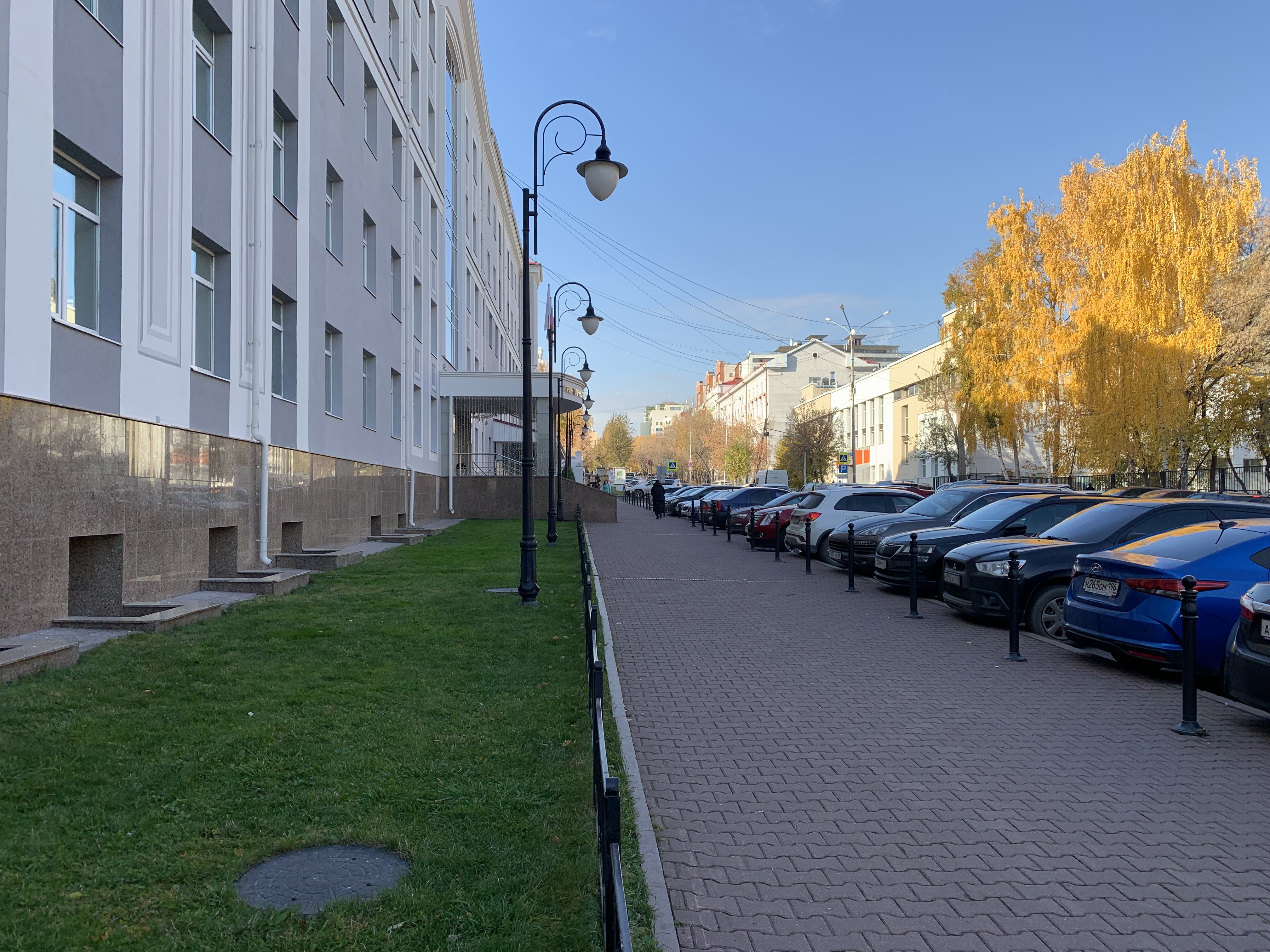 Фото Грин Парк Отель