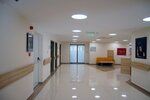 Ahu Hospital (Muğla, Marmaris, Çıldır Mah., 167. Sok., 3) ، مستشفى