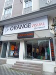 Orange Visual (İstanbul, Güngören, Merkez Mah., Gazi Osman Paşa Cad., 47) ، بيع الملابس بالجملة