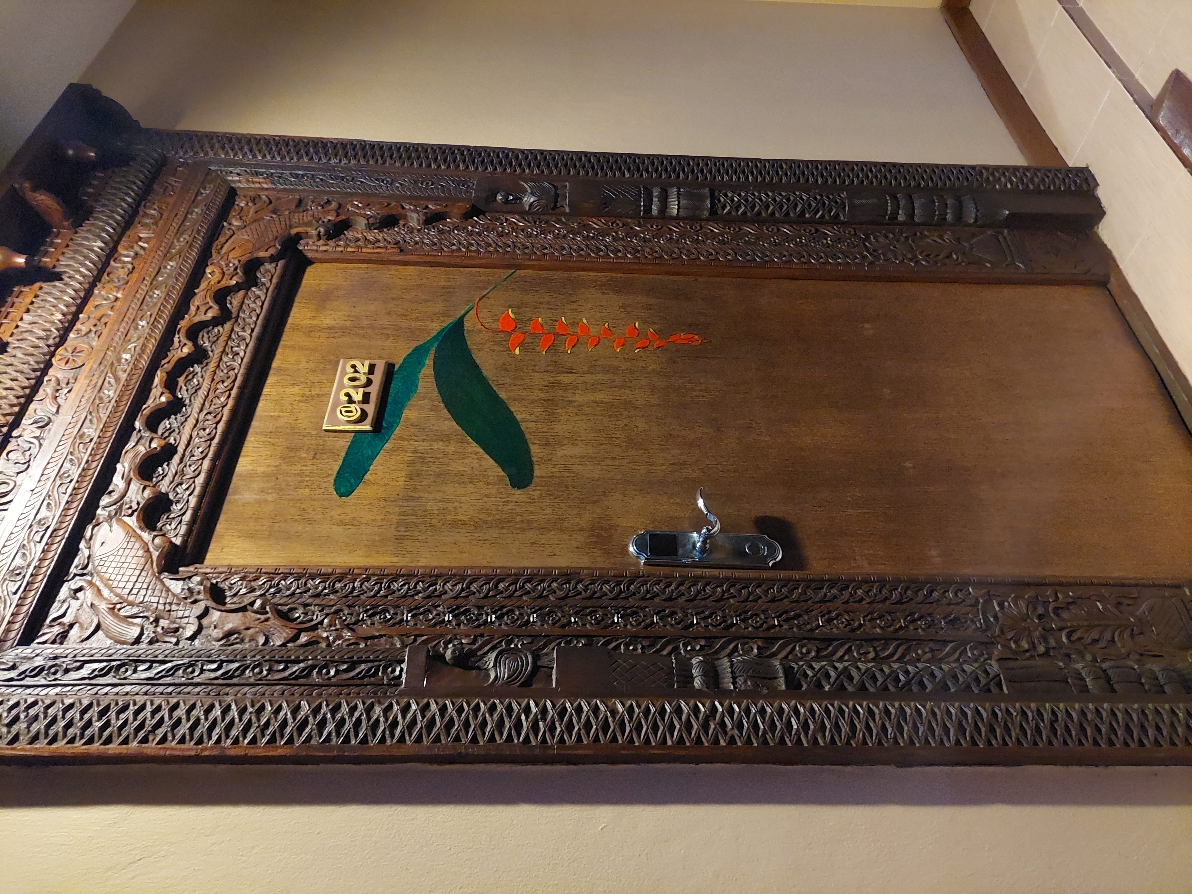 Фото At Chiang Mai Hotel