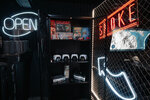 Maze Lounge (Bolshoy Petrogradskoy Storony Avenue, 79) ، حانة، بار