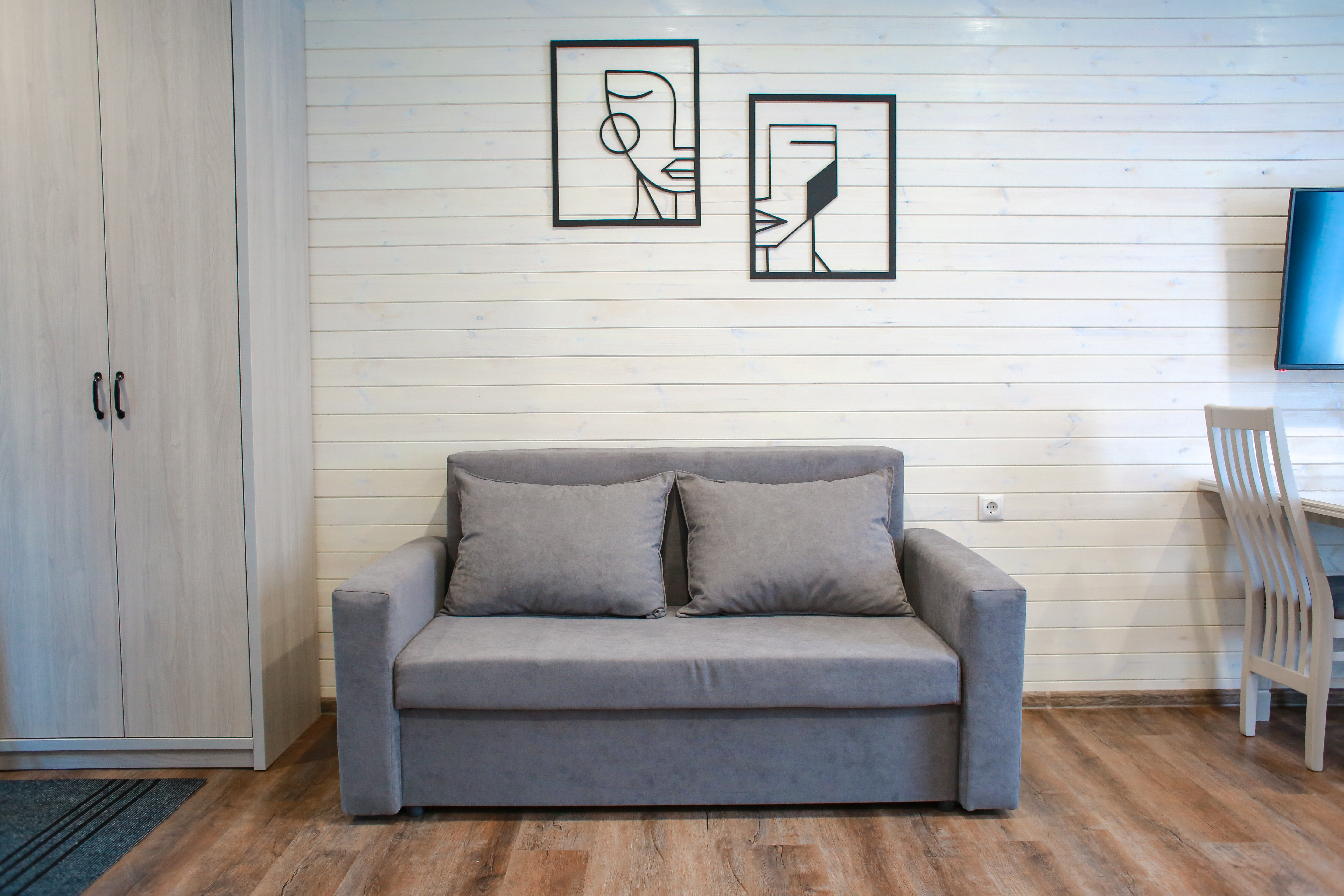 Фото Дубрава