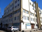 Бизнес-центр на Горбатке (Peterburgskoe Highway, 93), business center