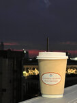 Kofe na nebe (Mirabad District, Shahrisabz Street, 5A) ، مقهى