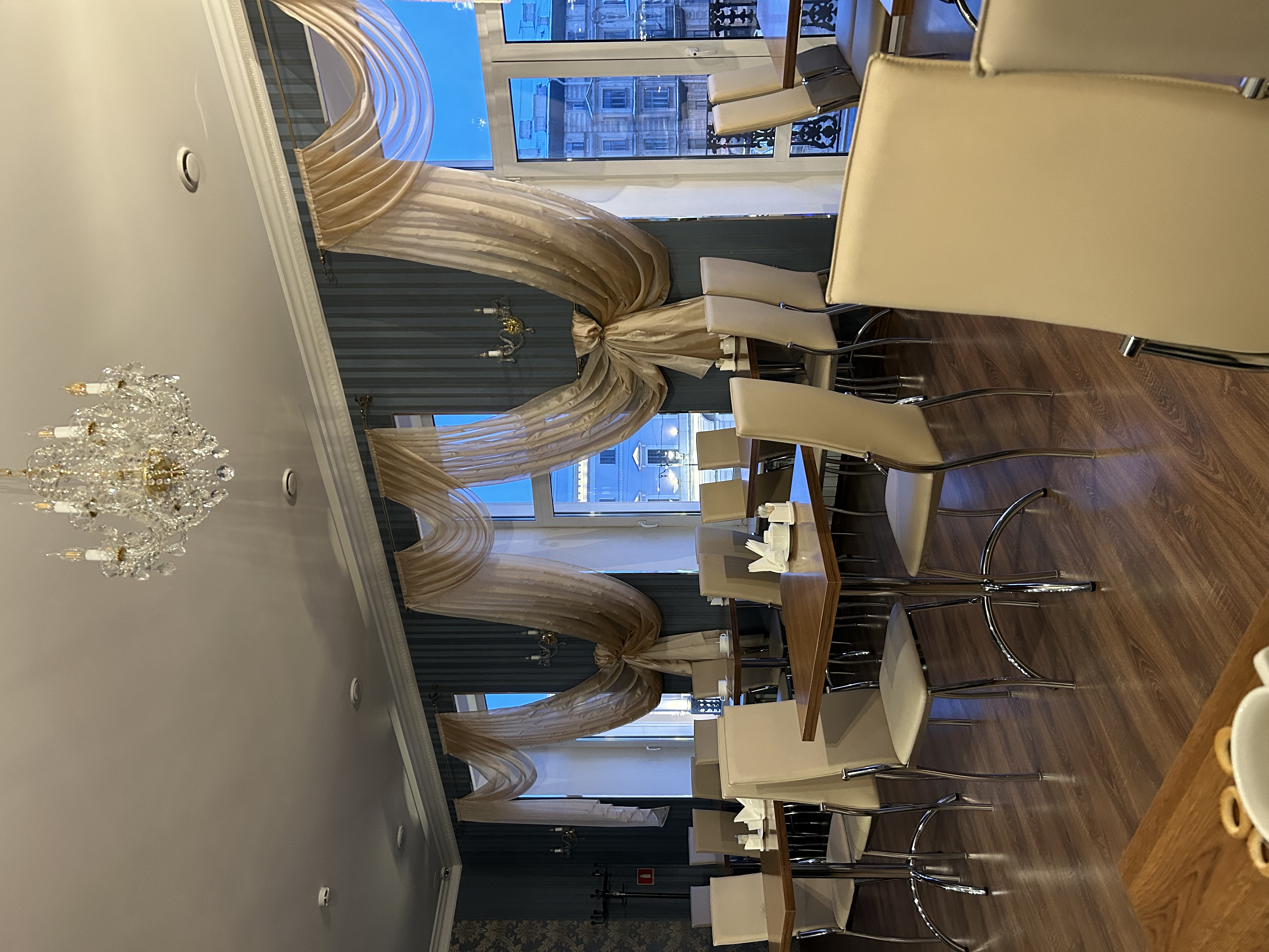 Фото Сапфир