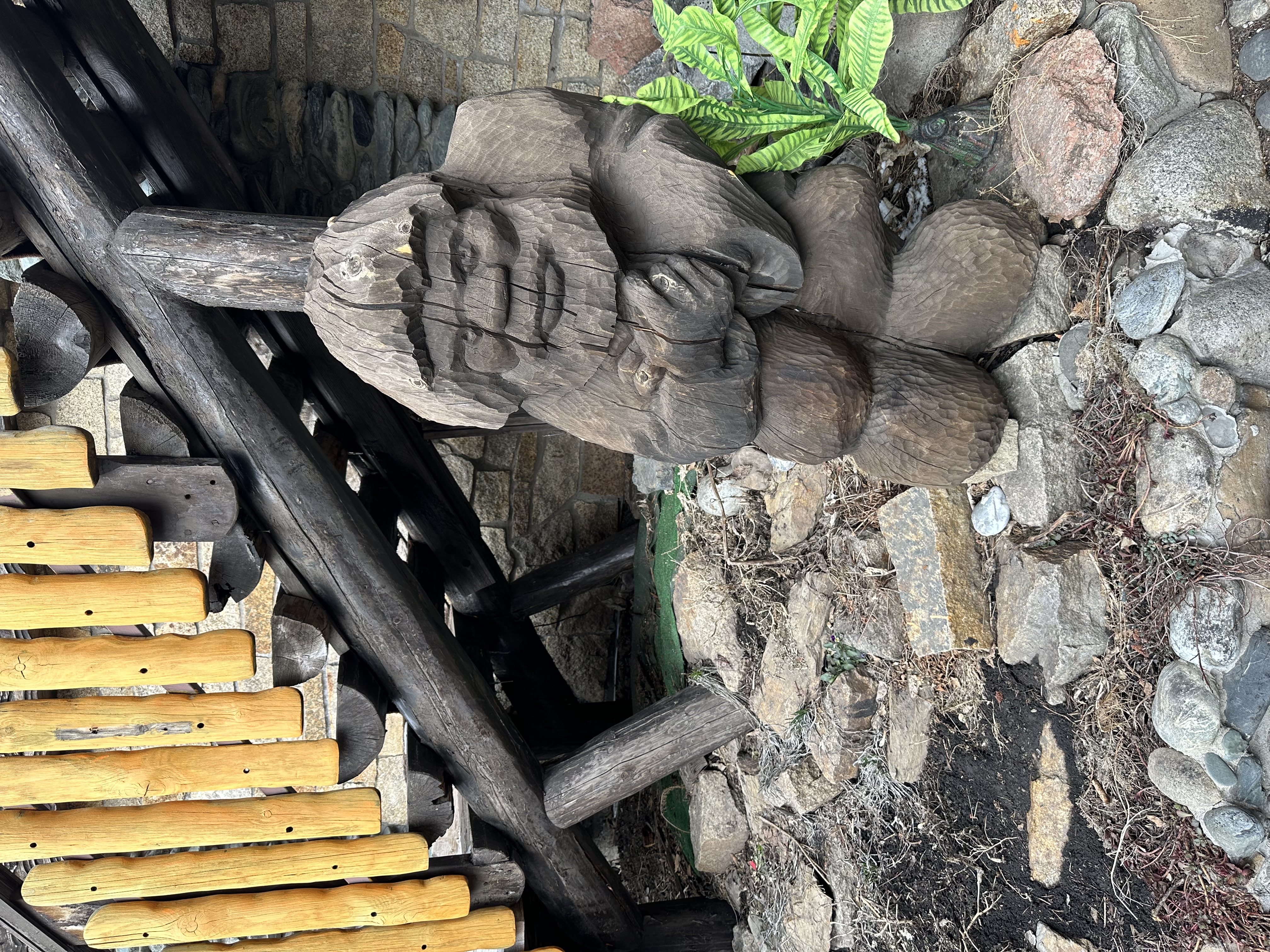 Фото Поместье