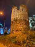 Monastery Wall Tower Ruins (Vakhitovskiy City Administrative District, Bolshaya Krasnaya Street, 1Б) ، معلم جذب سياحي