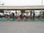 EV Green Charger (8B Street, Al Hudaiba, Bur Dubai, Dubai), electric car charging station