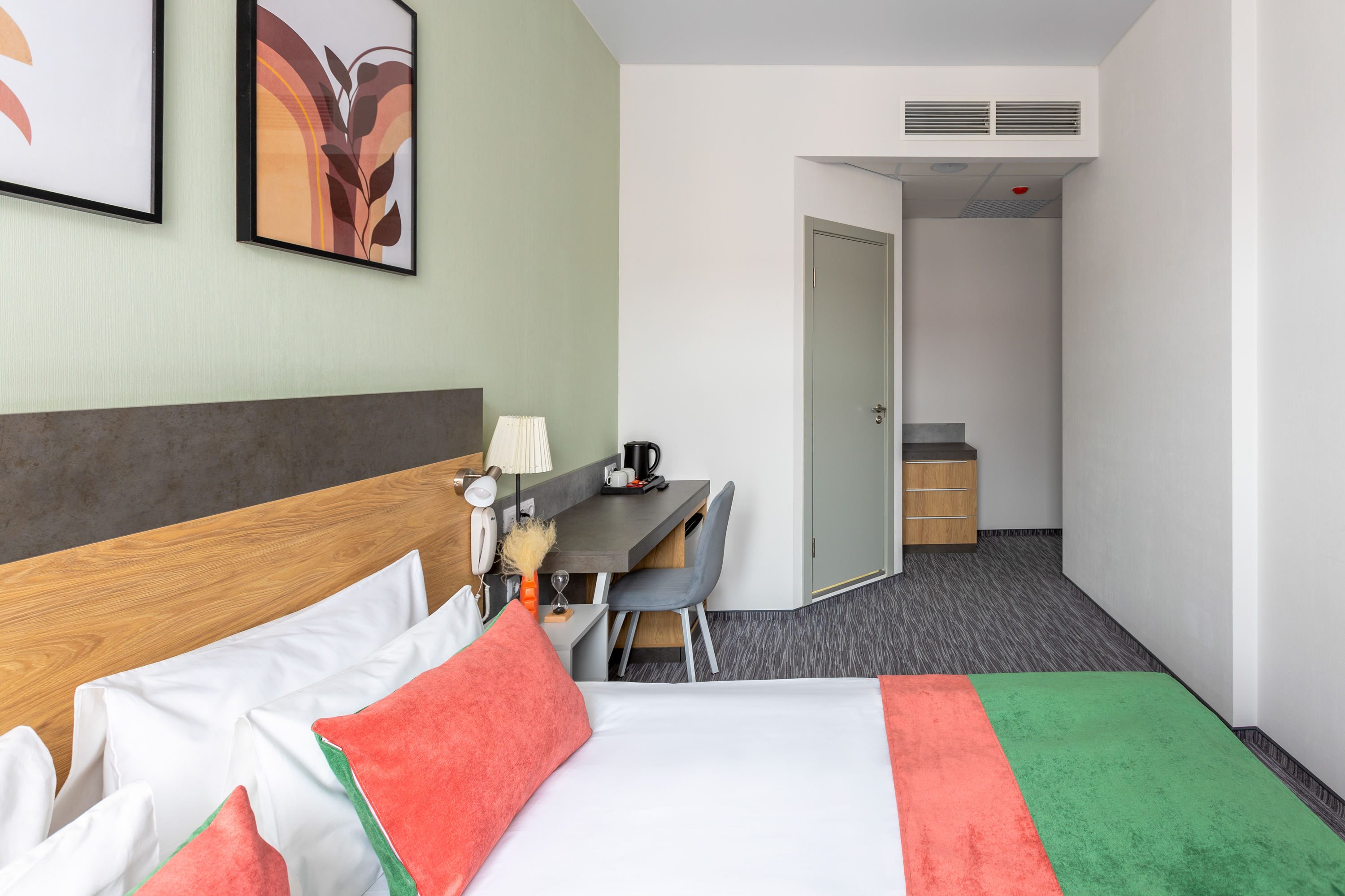 Фото отеля 3