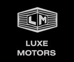 Luxe Motors (Stantsionnaya Street, 62/1), exposición de coches
