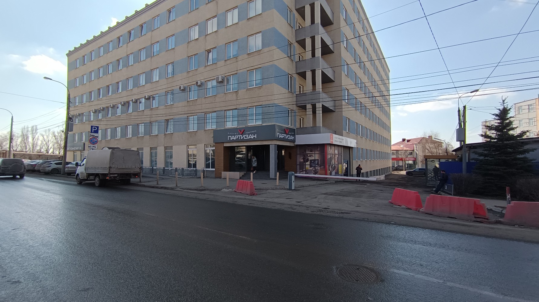 Пятёрочка, супермаркет, Партизанская ул., 10, Москва - Яндекс Карты