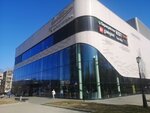 DDX Fitness (Otkrytoye Highway, 4с1), club de fitness