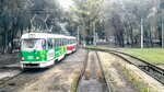 Северное трамвайное депо (ул. Фадеева, 51), трамвайное депо в Самаре