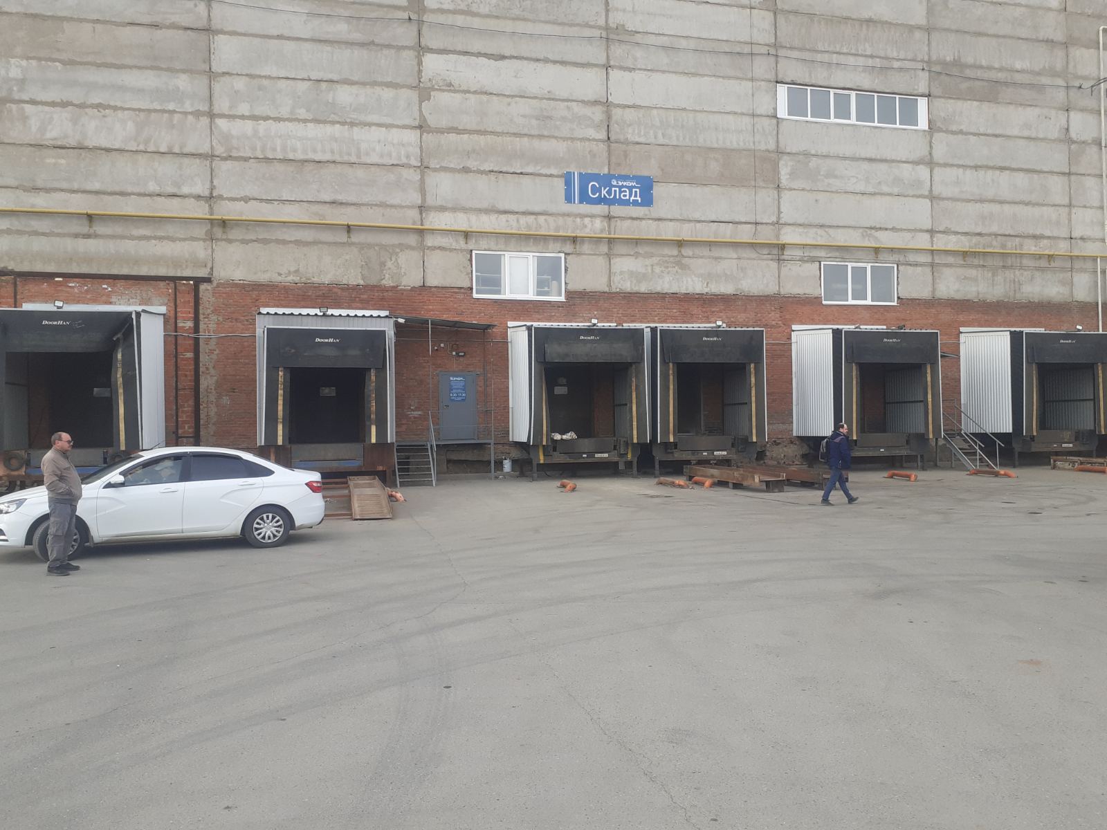 Купить Помещение Под Магазин в микрорайоне А-5 жилого района Аэропорт (Ижевск) -