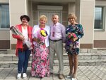 Отдел Комитета ЗАГС при Правительстве Республики Хакасия по городу Абаза (ulitsa Kulakova, 5) ، مكتب السجل المدني
