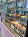 Cupcake stories (Work Settlement of Koltsovo, 5th Microdistrict, Preobrazhenskaya Street, 2), confectionary