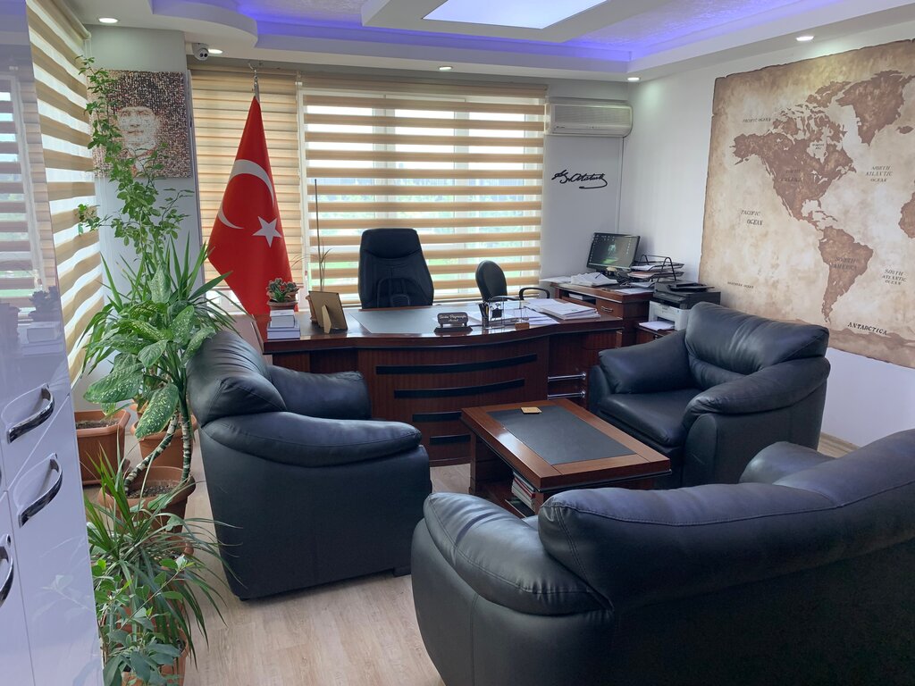 Hukuk büroları Arabulucu Avukat Serdar Poyrazoğlu, Kayseri, foto