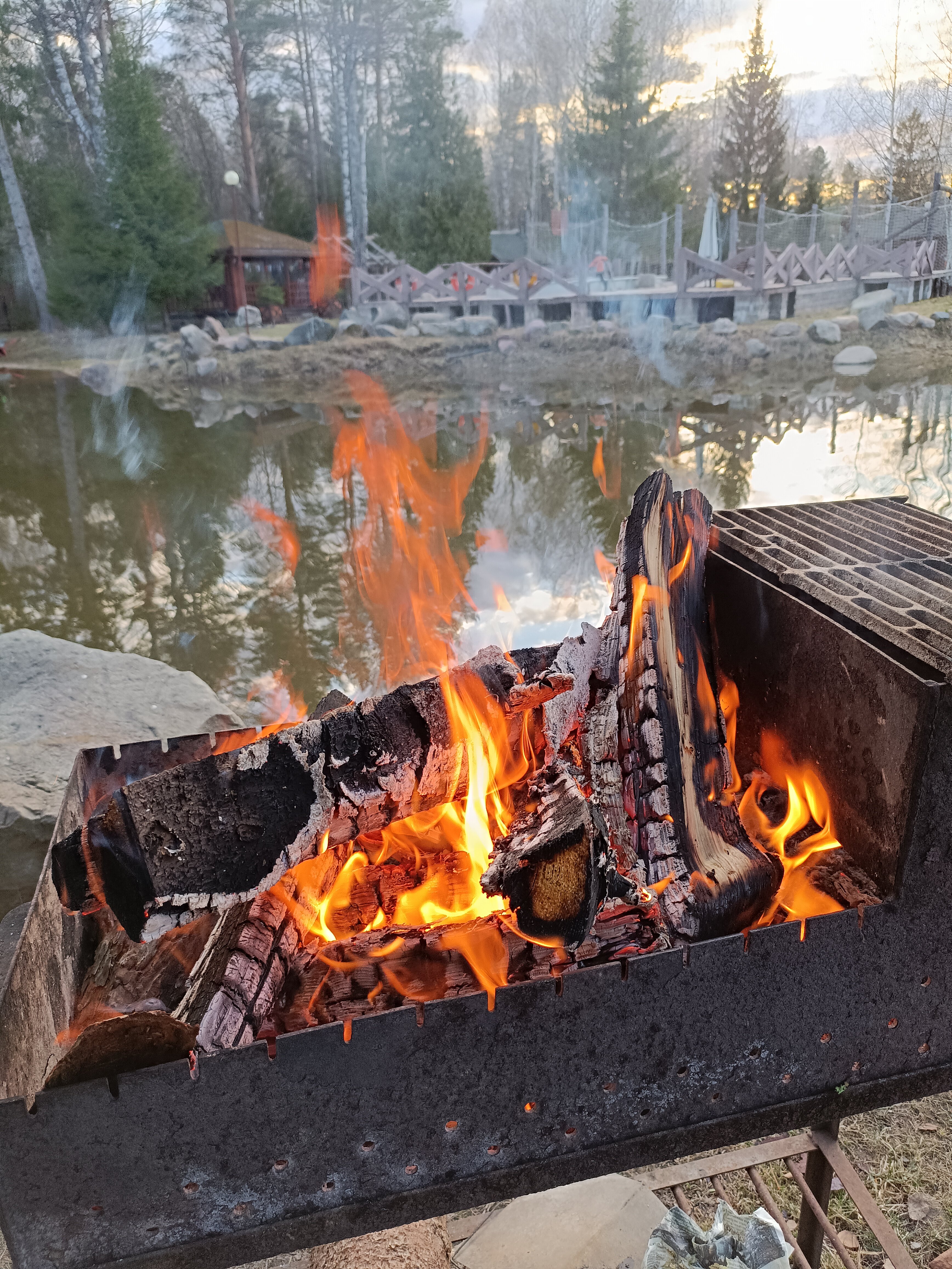 Фото Южный Паркъ