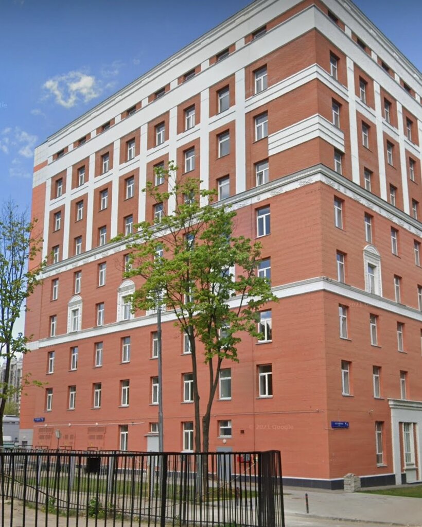 Medical goods and consumables Mesoultra, Moscow, photo