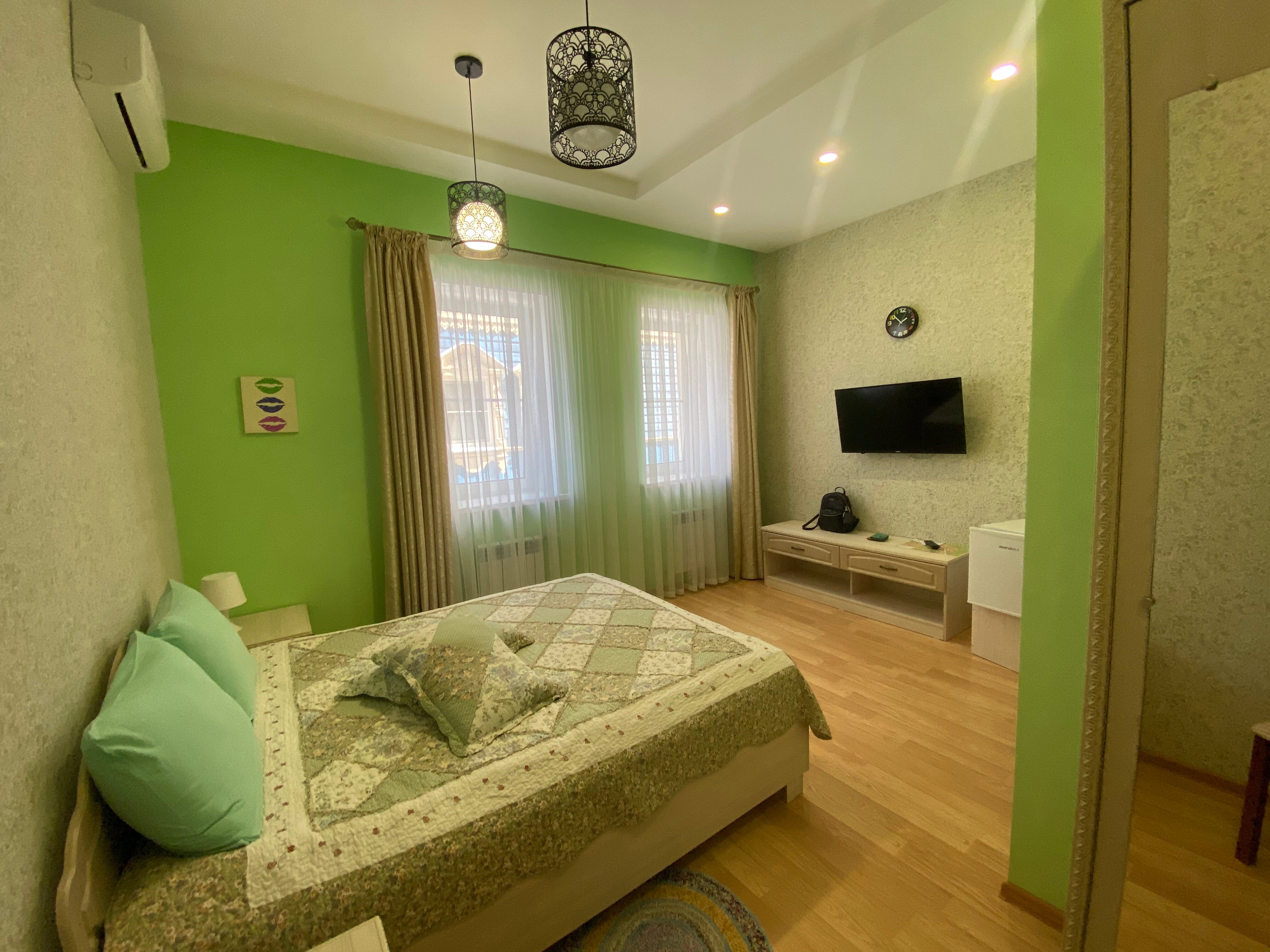 Фото Усадьба Благодатная