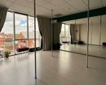 Pole dance (Kalinin Street, 125), dance school