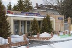 Neurological Department (Michurinsky Avenue, 6с1), department of the hospital