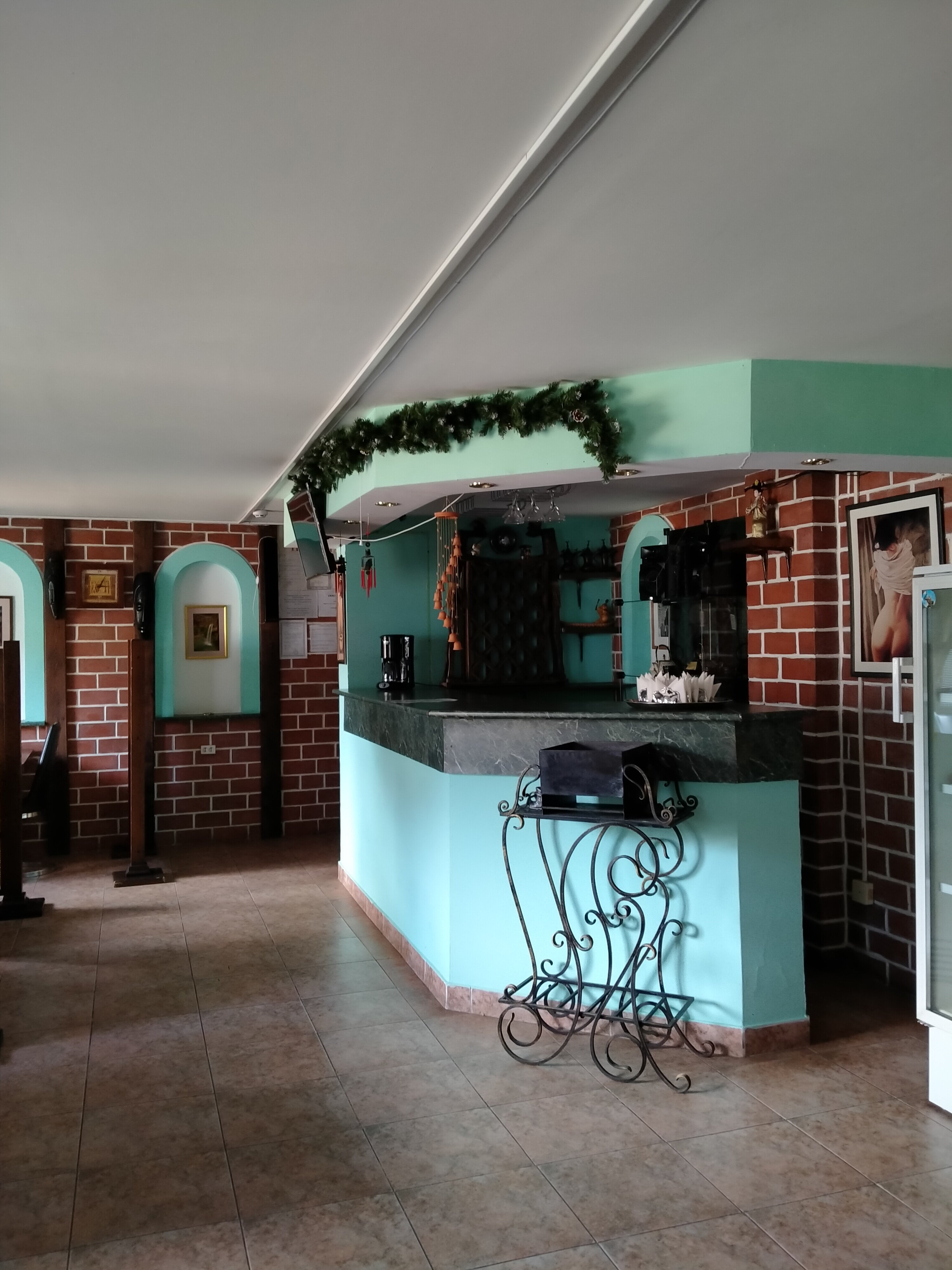 Фото Замок горного короля