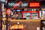 Taboo (Leninsky Avenue, 108с1), bar, pub