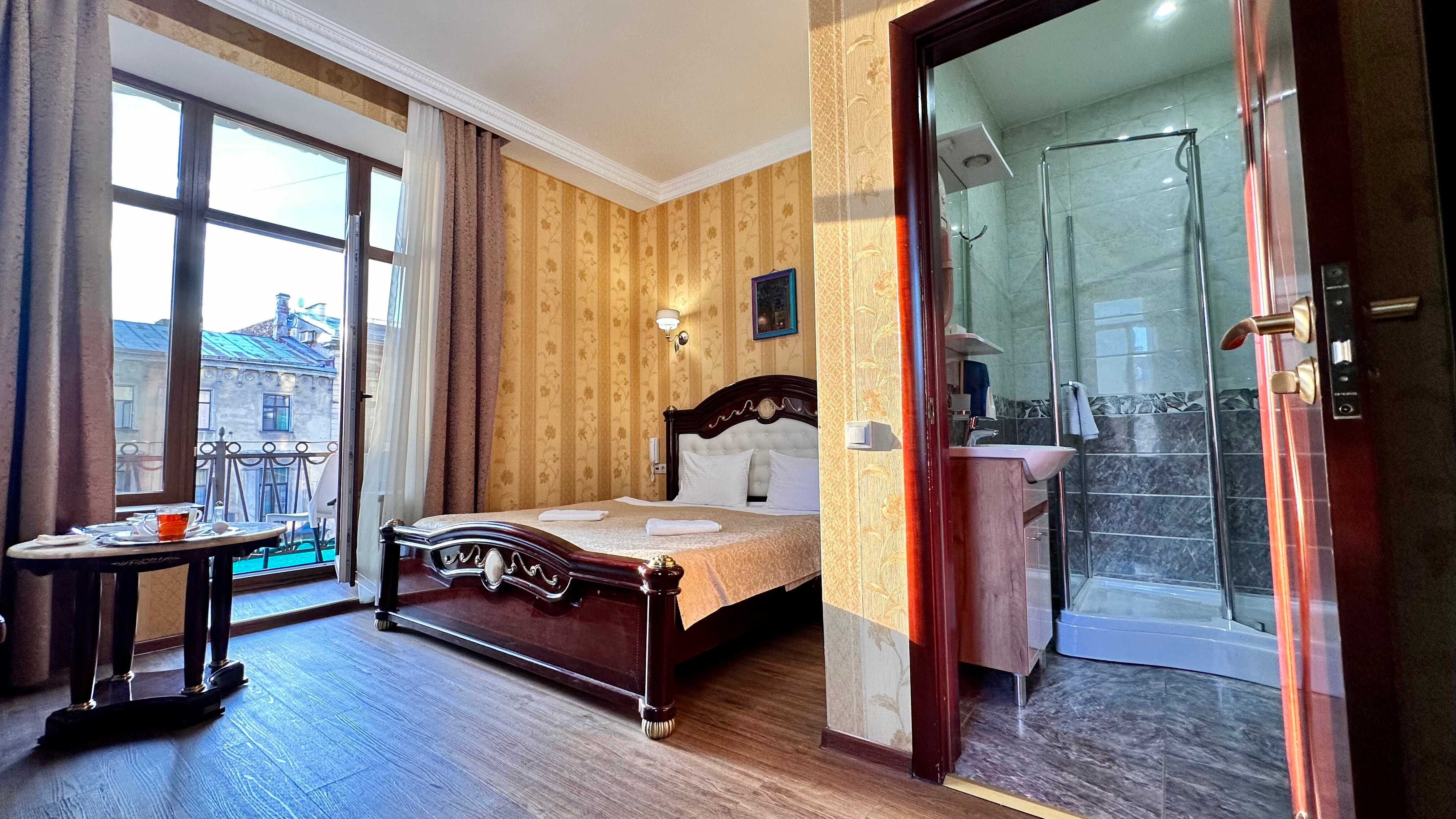 Фото Гранд Классик