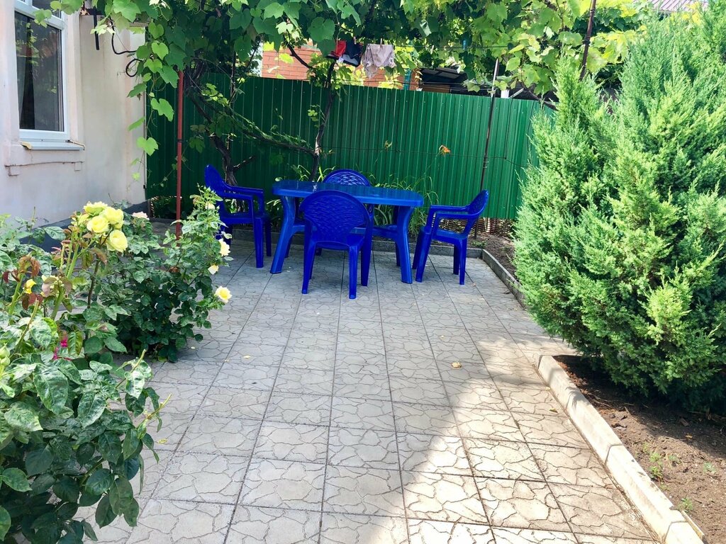 Жильё посуточно Дом под ключ, Ейск, фото