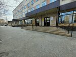 Semey Railway Hospital (Aleksandr Zasyadko street, 91), hospital para adultos