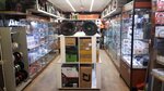 Xenon Technology (Ofitserskaya Street, 14), auto acoustics
