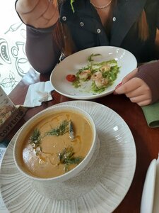 Sorrento (Voronezh, Moskovskiy Avenue, 129/1), restaurant