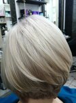 Brooklyn (Ulyanovskoye shosse, 17), beauty salon