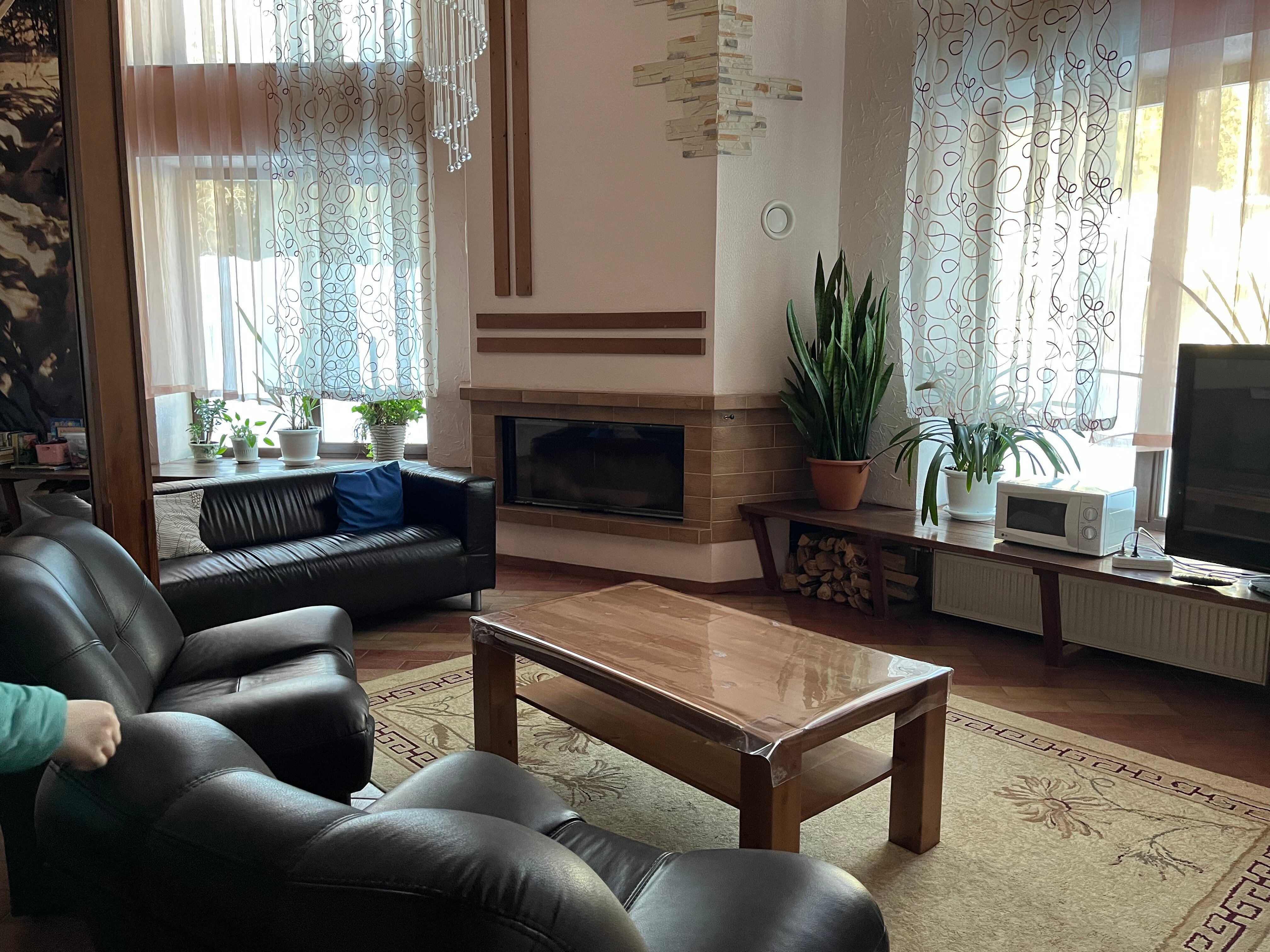 Фото Отель-клуб Гардарика