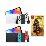 Game consoles (Prytyckaga Street, 29), video game consoles