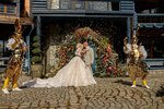BonaPart Wedding (Bagrationa Street, 29А), organización de eventos