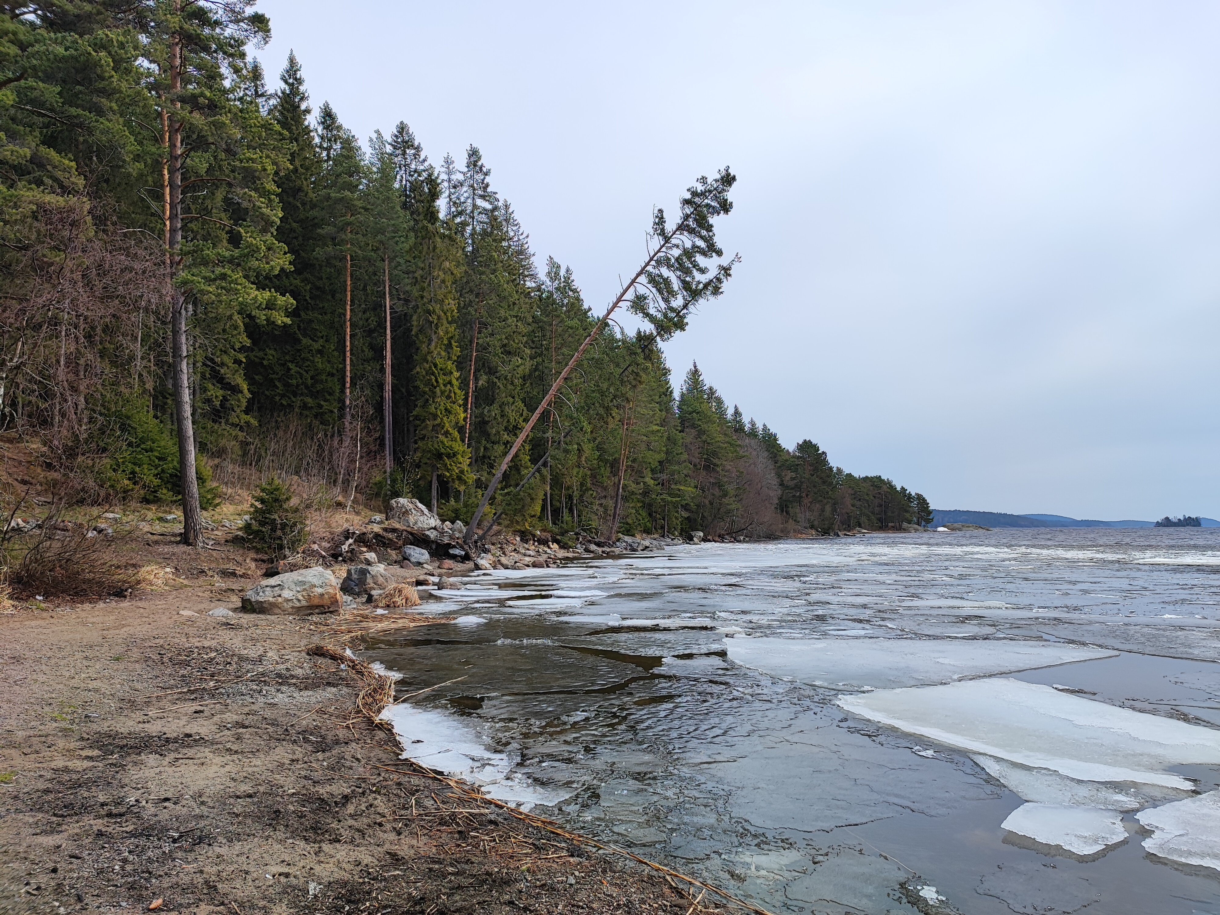 Фото LBerry Karelia
