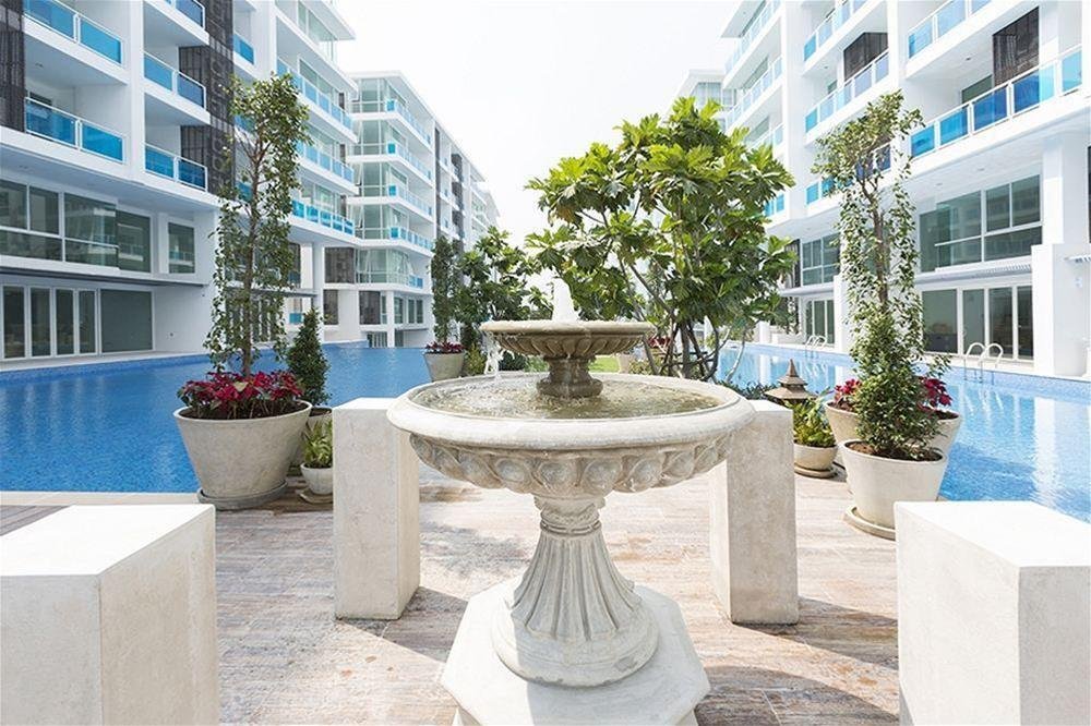 Фото My Resort Condo Hua Hin