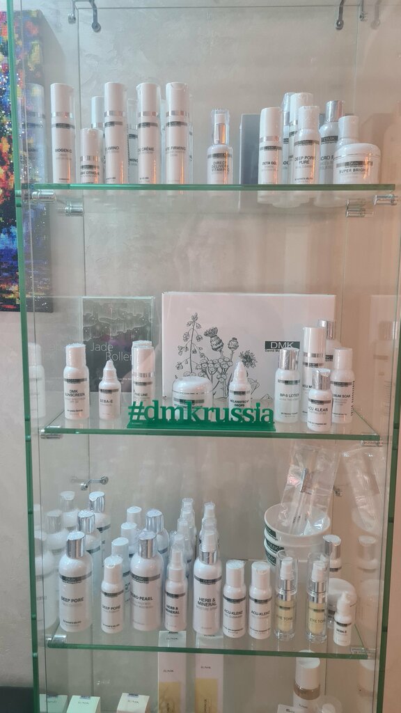 صالون تجميل Enigma salon krasoty ، ، صورة