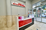 X-Pro Service (Tsentralniy Microdistrict, Navaginskaya Street, 7) ، تصليح الهواتف