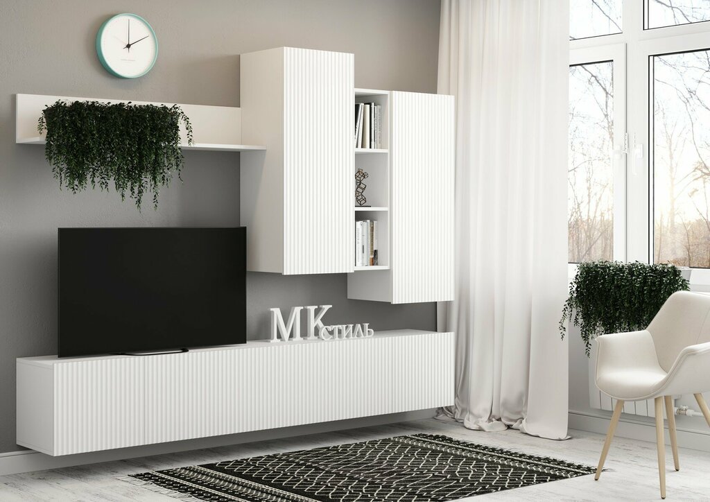 محل أثاث Syktyvkar-mebel ، ، صورة