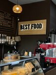 Best food (Plastunskaya Street, 123Ак2), cafe