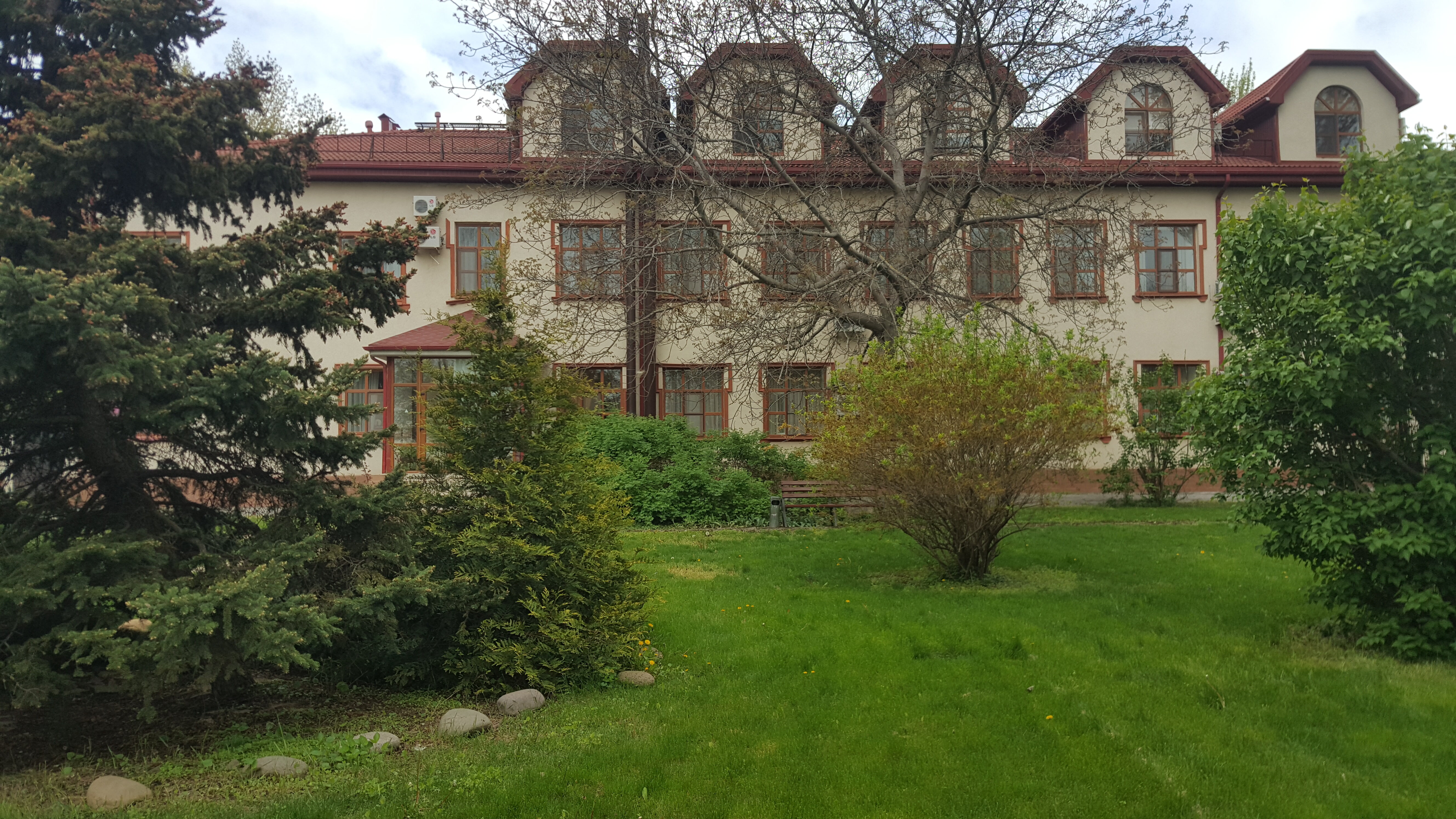 Фото Ассоль