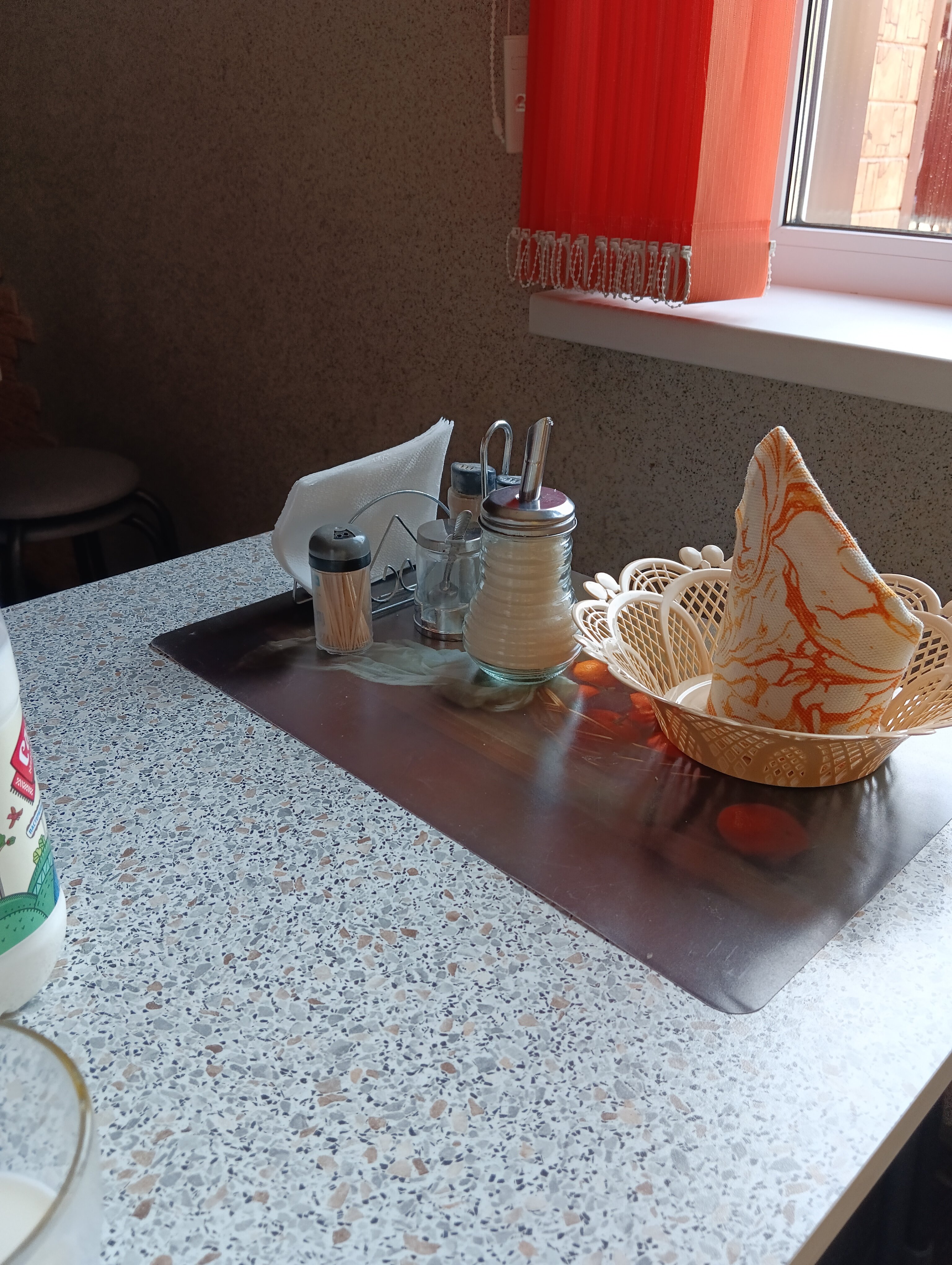 Фото Островок Комфорта